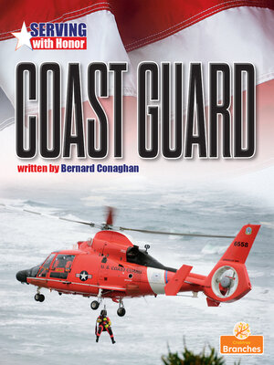 cover image of Coast Guard